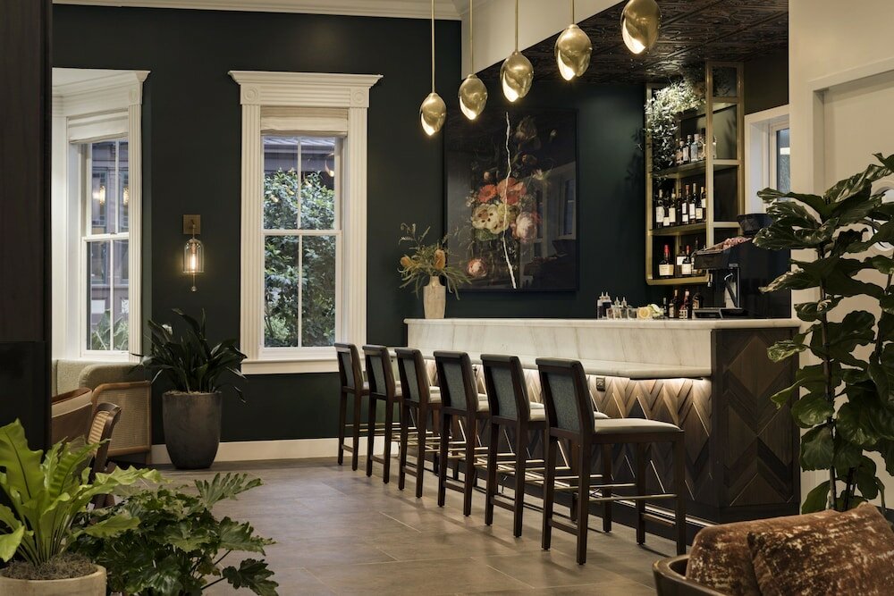 Фото The Steward, Santa Barbara, a Tribute Portfolio Hotel