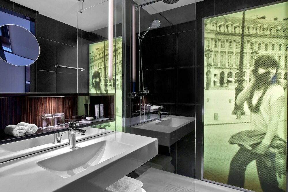 Фото Le Meridien Etoile