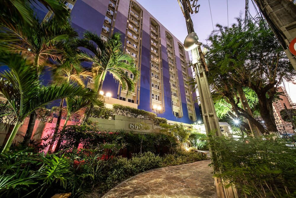 Фото Ibis Fortaleza Praia de Iracema