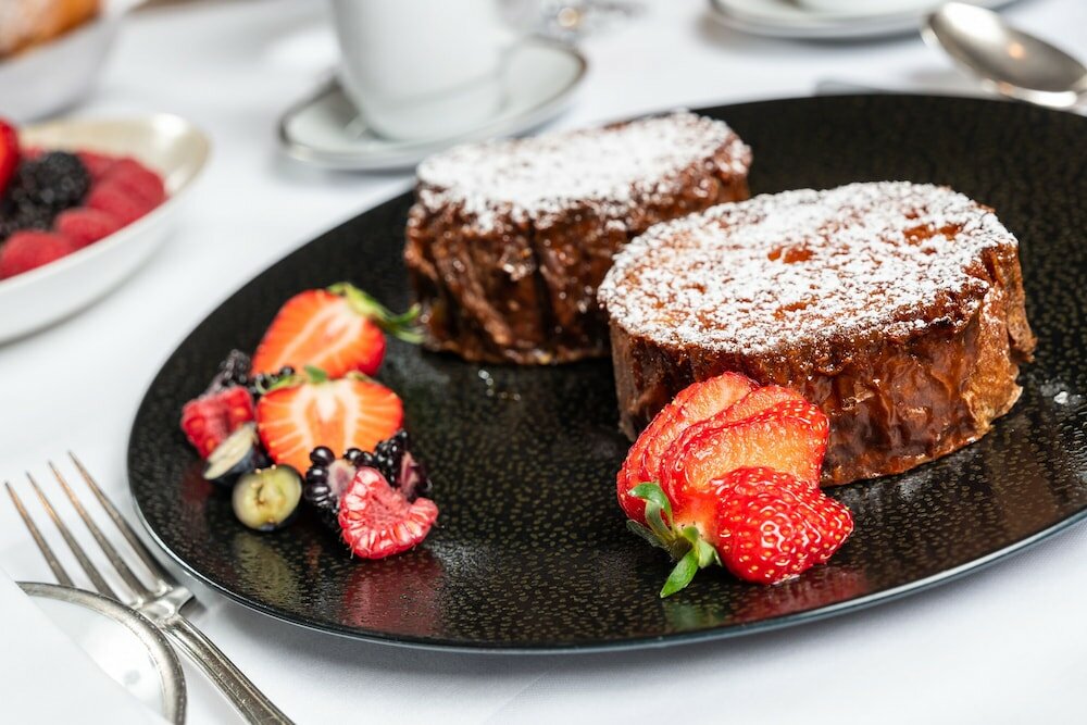 Фото Four Seasons Hotel Des Bergues Geneva