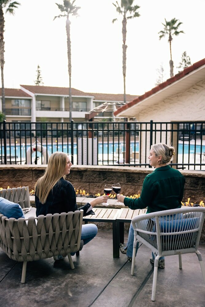 Фото Santa Clara Marriott