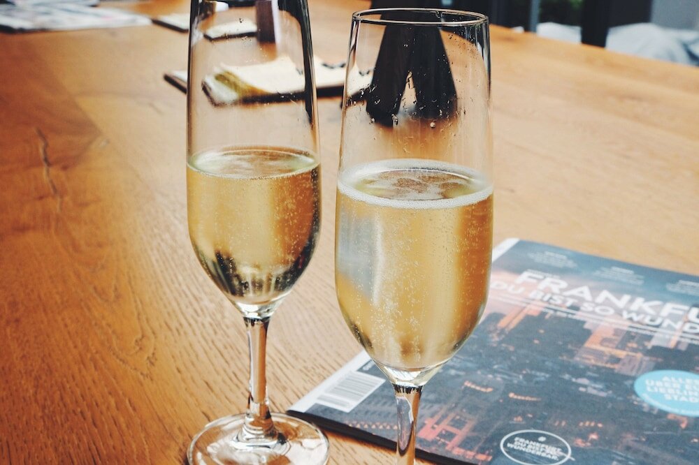 Фото Le Méridien Frankfurt