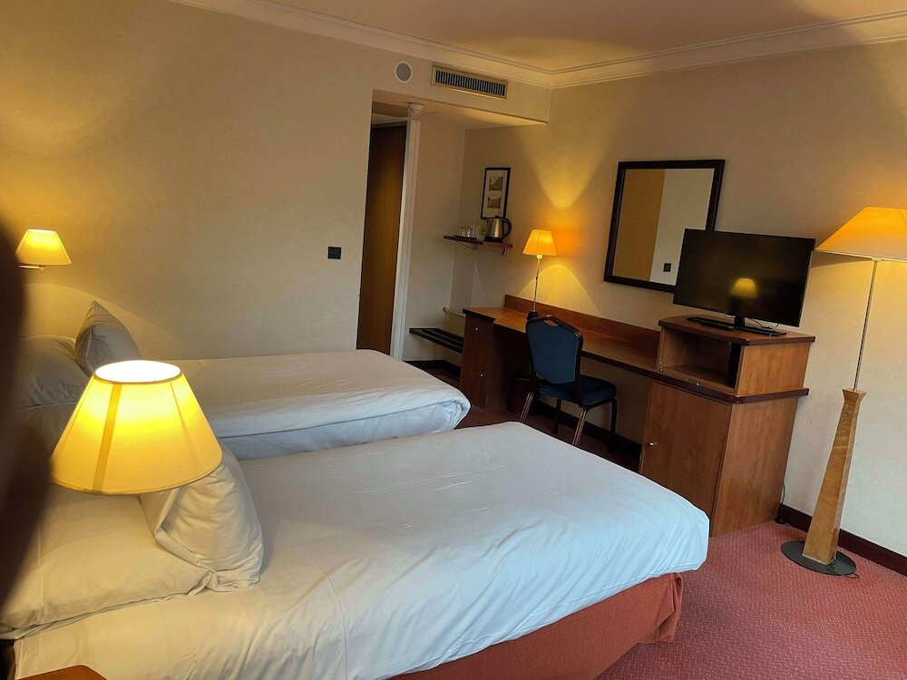 Фото Holiday Inn Paris-Versailles-Bougival