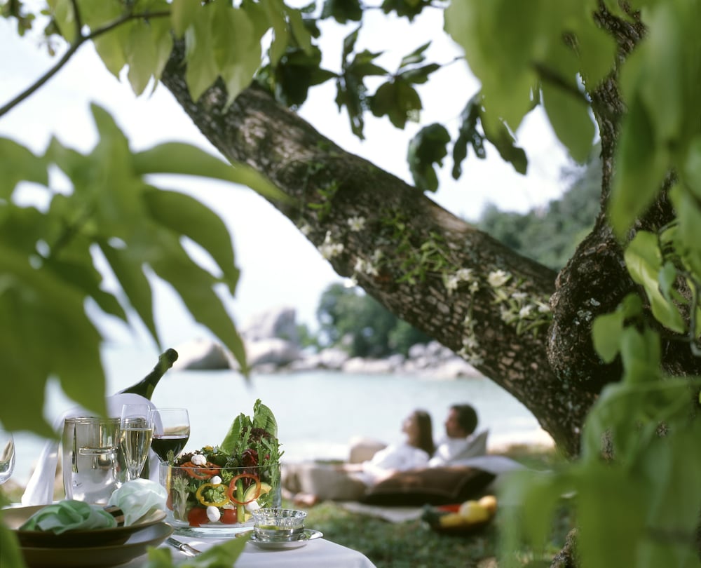 Фото Shangri-La Rasa Sayang, Penang