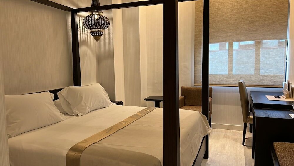 Фото Saray Hotel