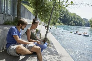 Гостиница Kreuz Bern Modern City Hotel