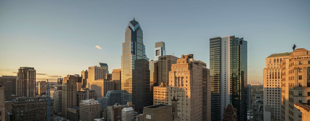 Фото The Bellevue Hotel, in The Unbound Collection by Hyatt