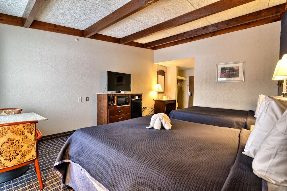 Фото Howard Johnson by Wyndham Bangor