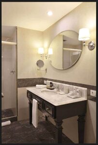 Гостиница Miramar by Windsor Copacabana