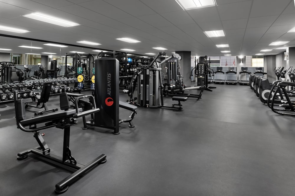 Фото Hyatt Regency San Francisco Downtown Soma