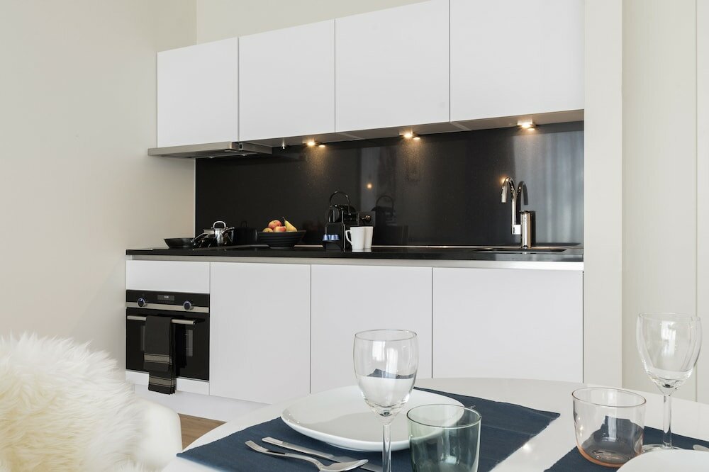 Фото Premier Suites Plus Antwerp