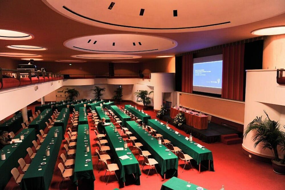 Фото Hotel Excelsior Venice