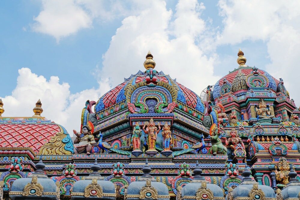 Фото Holiday Inn Bangkok Silom