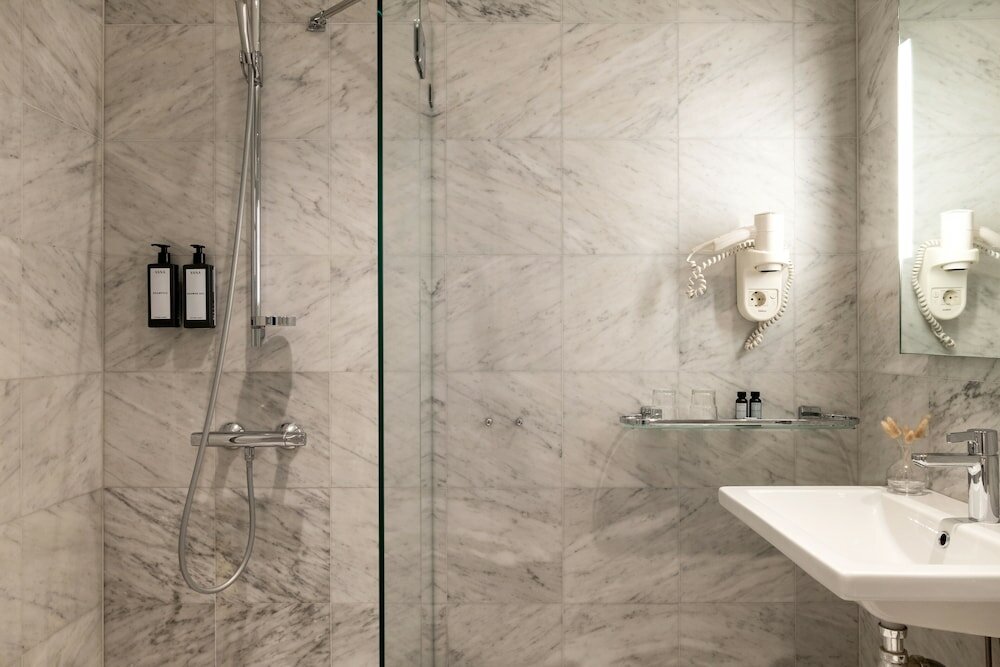 Фото Elite Stora Hotellet Örebro