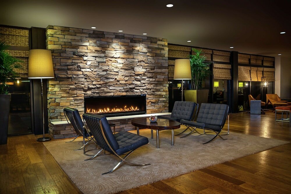 Фото DoubleTree by Hilton San Francisco Airport