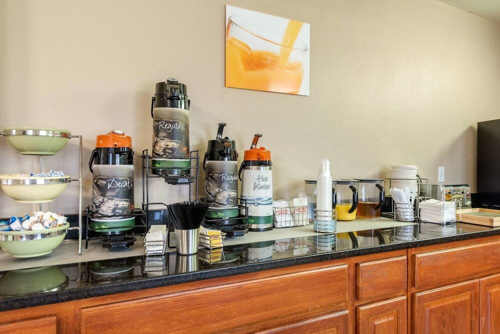 Фото Quality Inn & Suites Limon