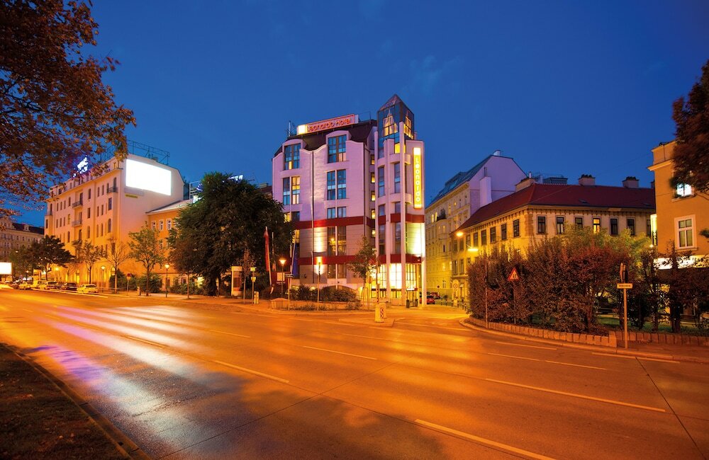 Фото отеля 4