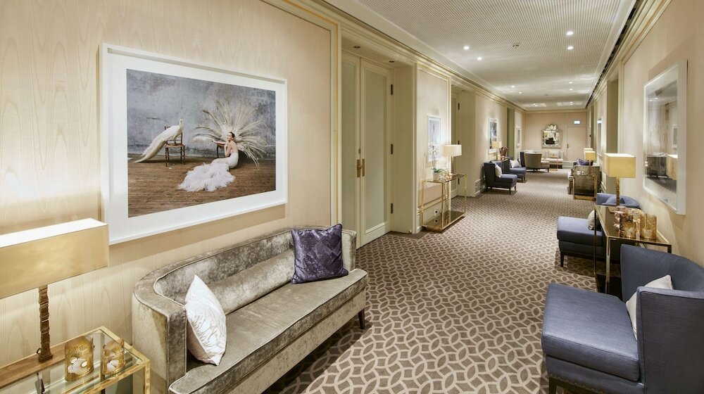 Фото Grand Hotel Oslo