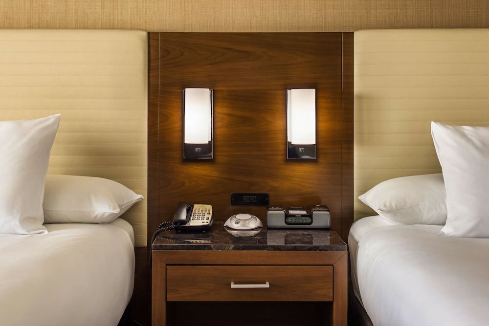 Фото Hyatt Regency O'Hare Chicago