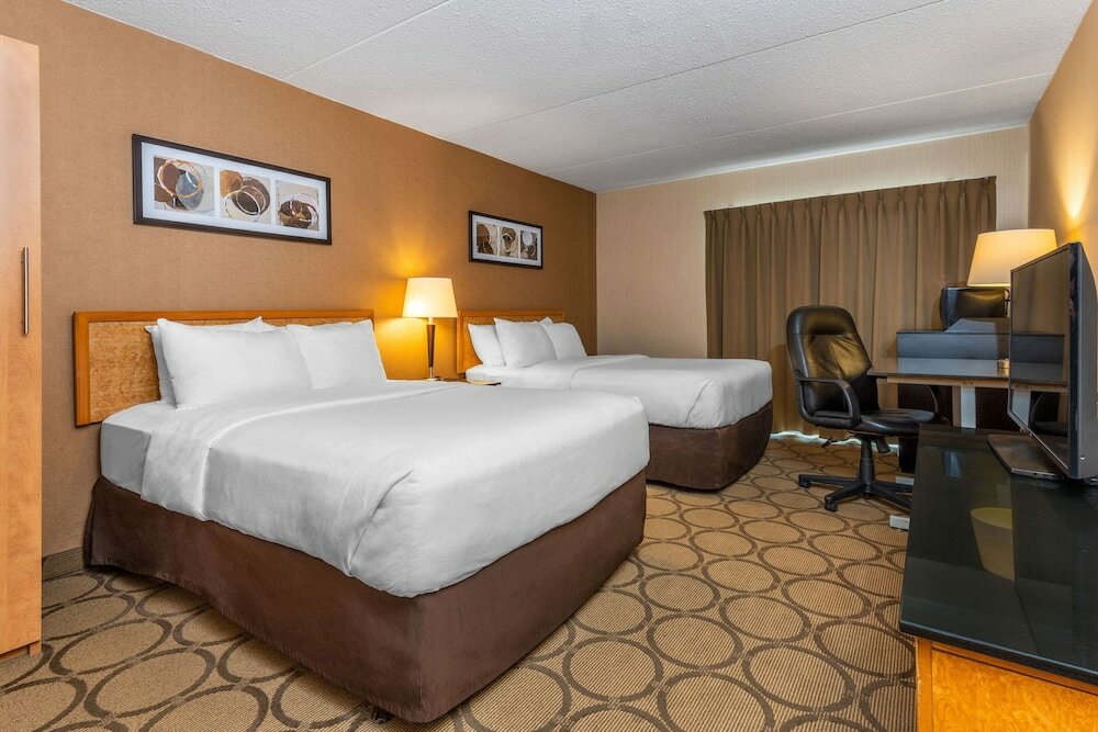 Фото Comfort Inn Hwy 401