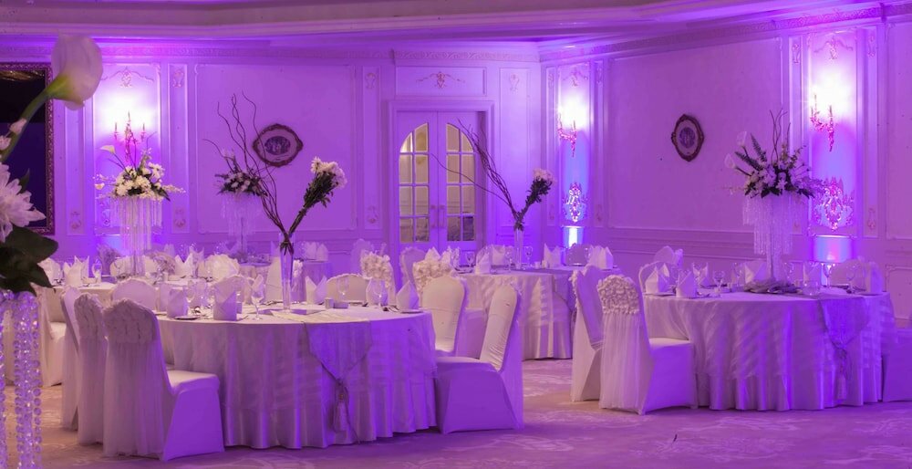 Фото Hilton Alexandria Corniche