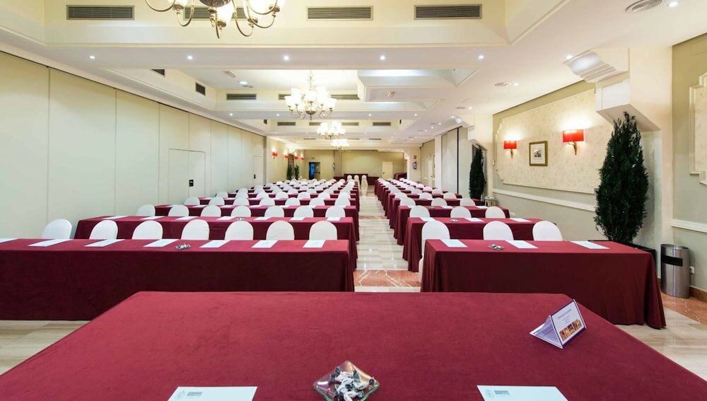 Фото Sercotel Felipe IV