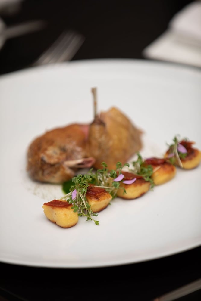 Фото Hotel Vernet 