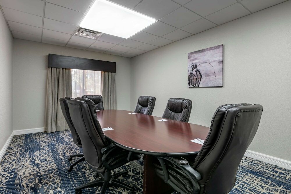 Фото Best Western Plus Orlando East- Ucf Area