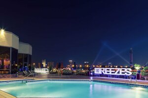 Гостиница Ramses Hilton