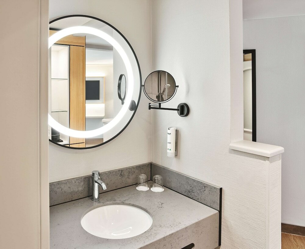 Фото Maxx Hotel Sanssouci Potsdam