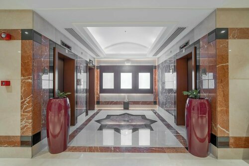 Жильё посуточно Majestic Premier Hotel Bur Dubai в Дубае