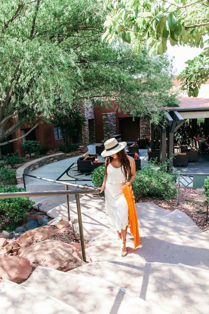 Фото Hilton Sedona Resort at Bell Rock