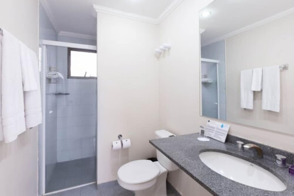 Фото Rojas All Suites Hotel