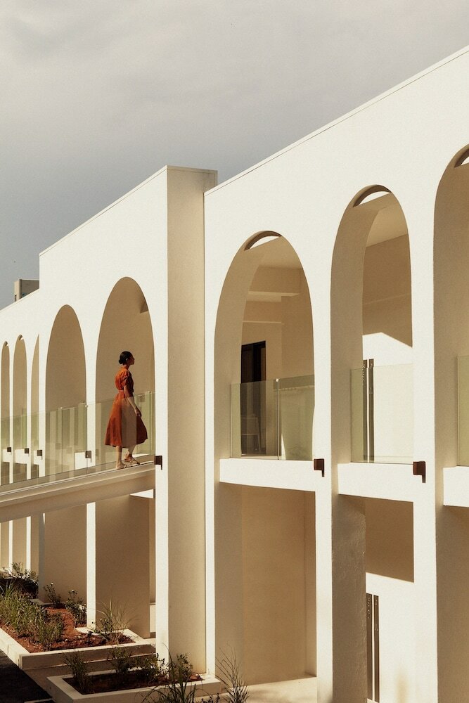 Фото Domes Miramare Corfu