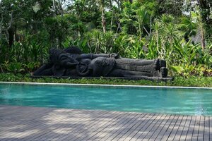 Гостиница Hyatt Regency Bali