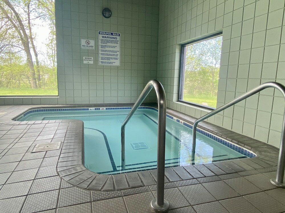 Фото AmericInn by Wyndham New Richmond