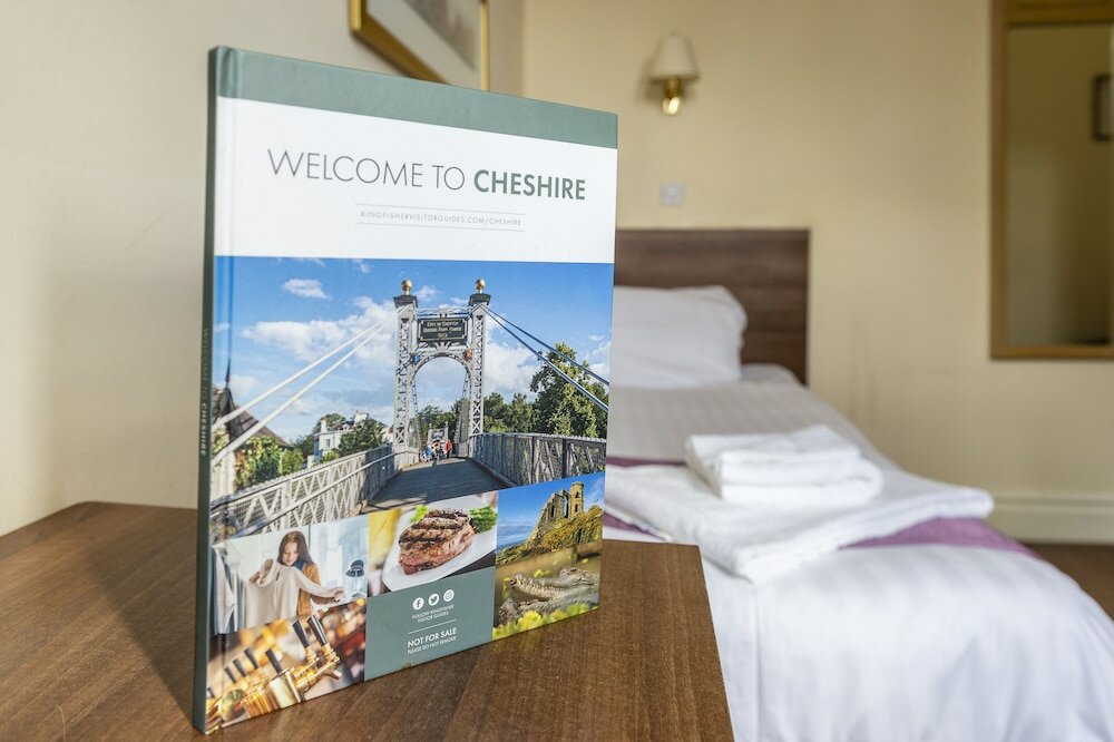 Фото The Dene Hotel