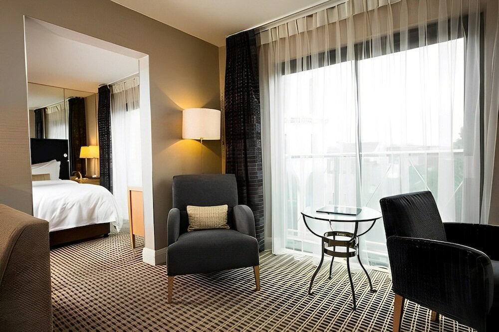 Фото The Club Hotel and SPA