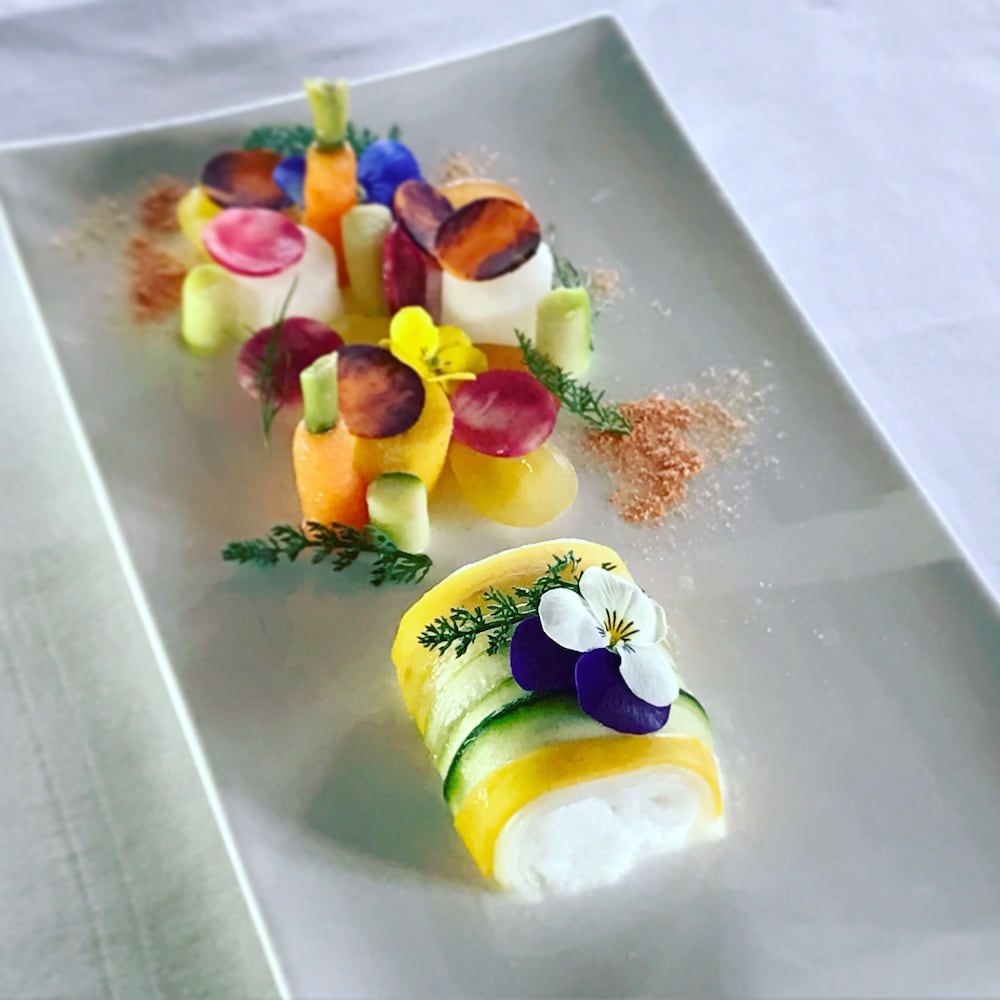 Фото Maya Caprice Boutique Hotel & SPA