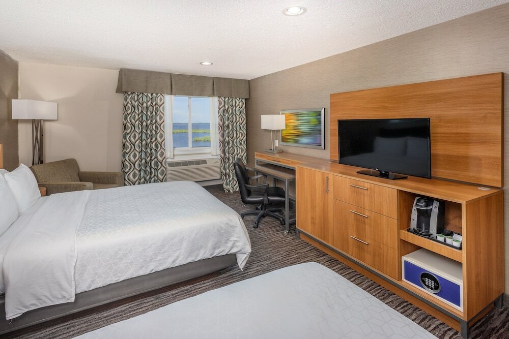 Фото Holiday Inn Express Annapolis - Kent Island, an Ihg Hotel