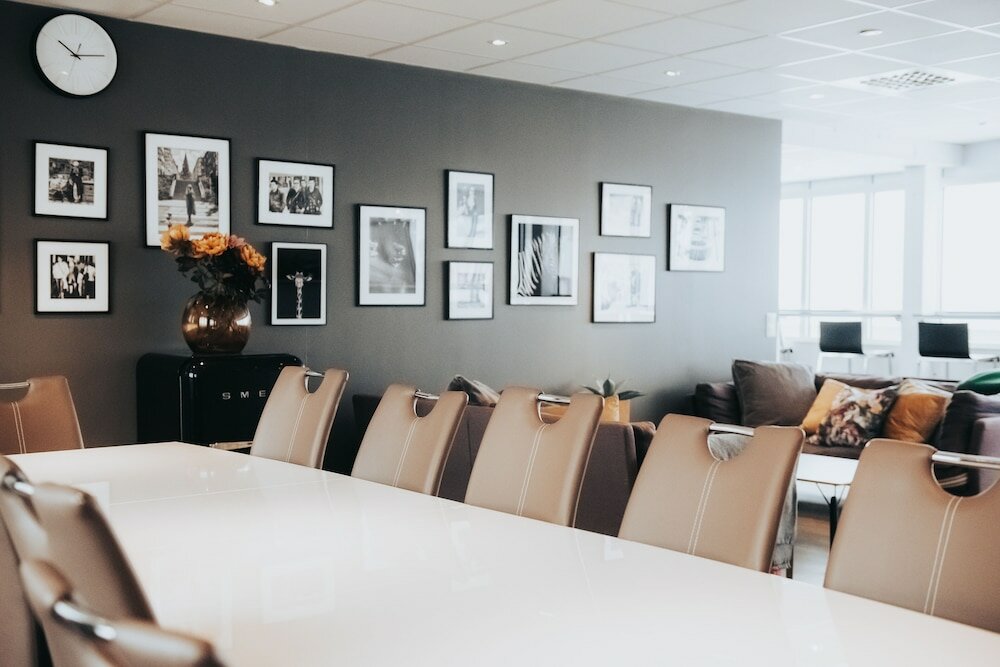 Фото Clarion Hotel Gillet