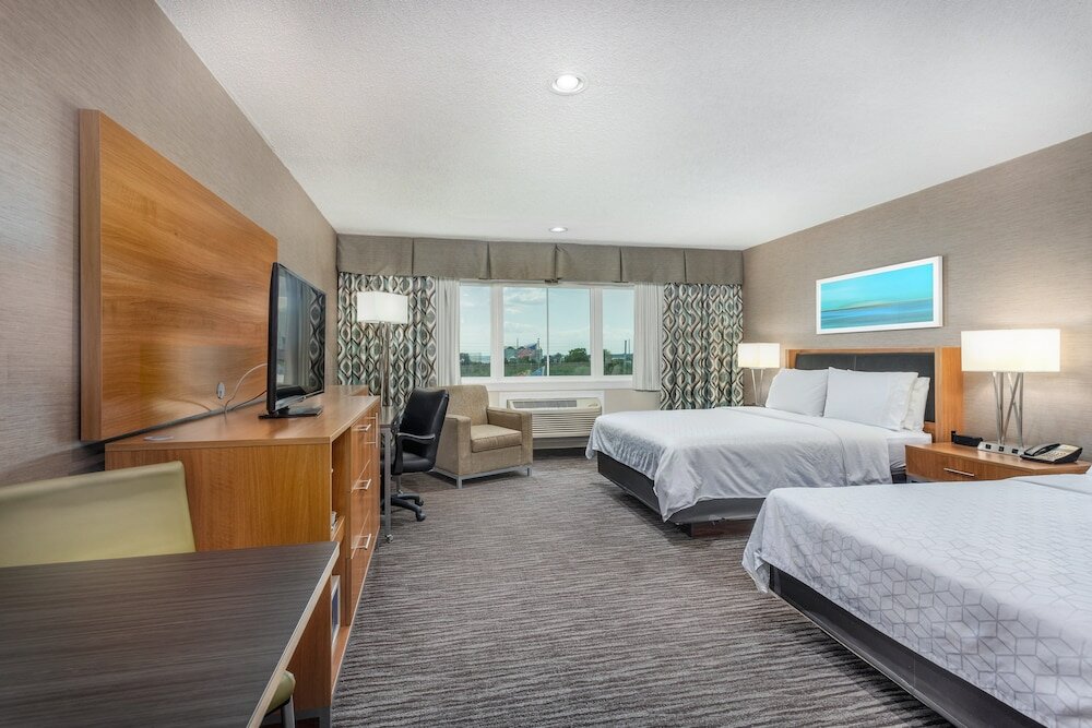 Фото Holiday Inn Express Annapolis - Kent Island, an Ihg Hotel