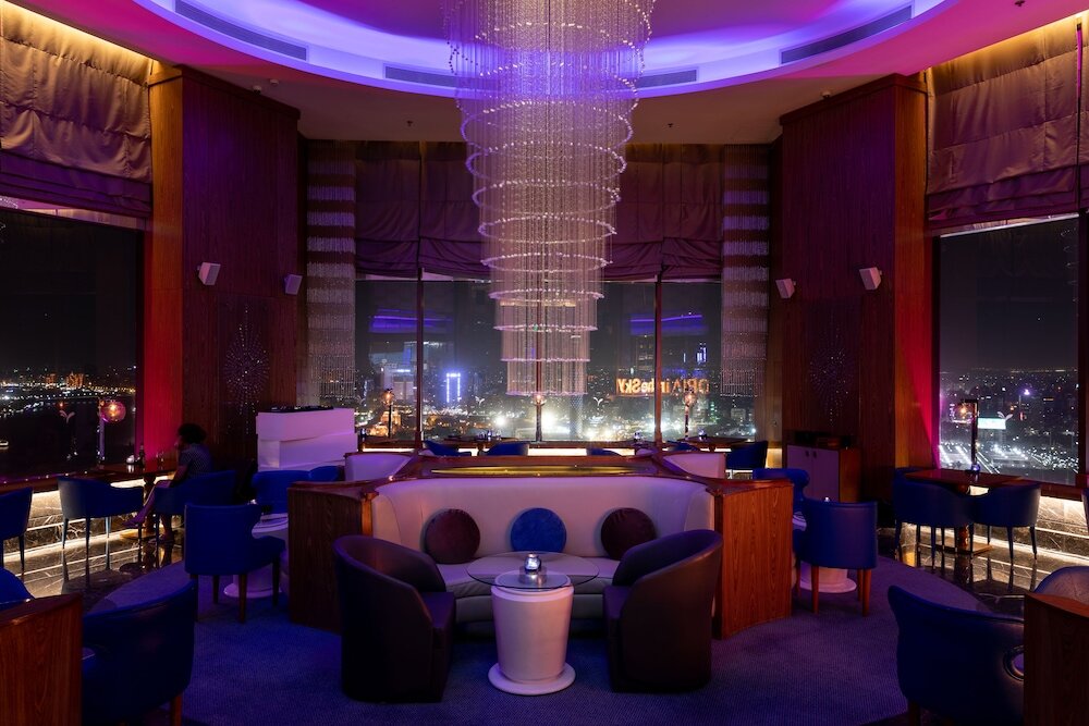 Фото Ramses Hilton