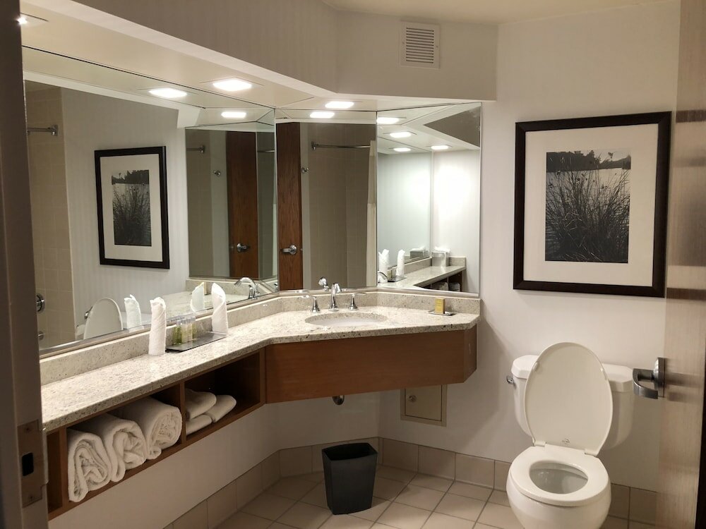 Фото Wyndham Garden Buffalo Downtown