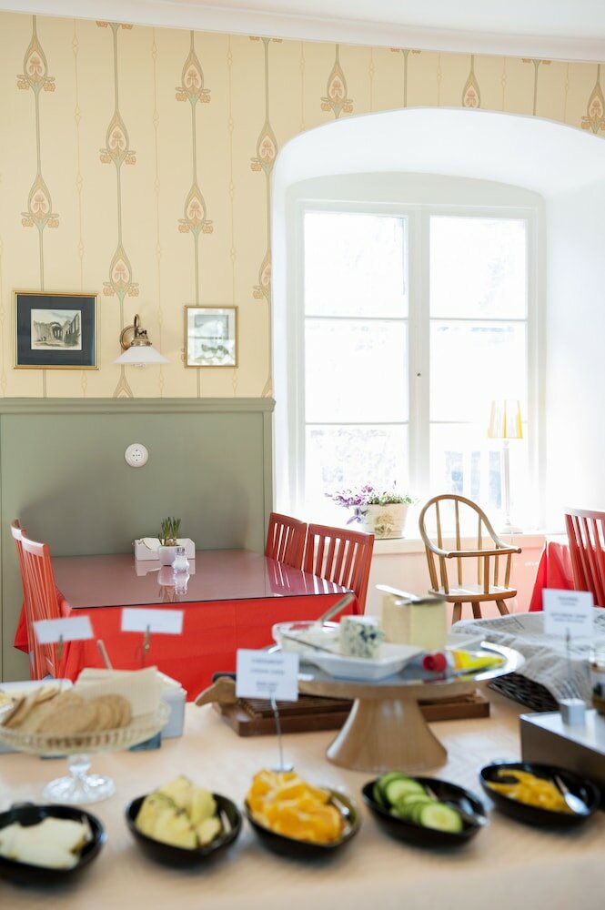 Фото Hotell St Clemens