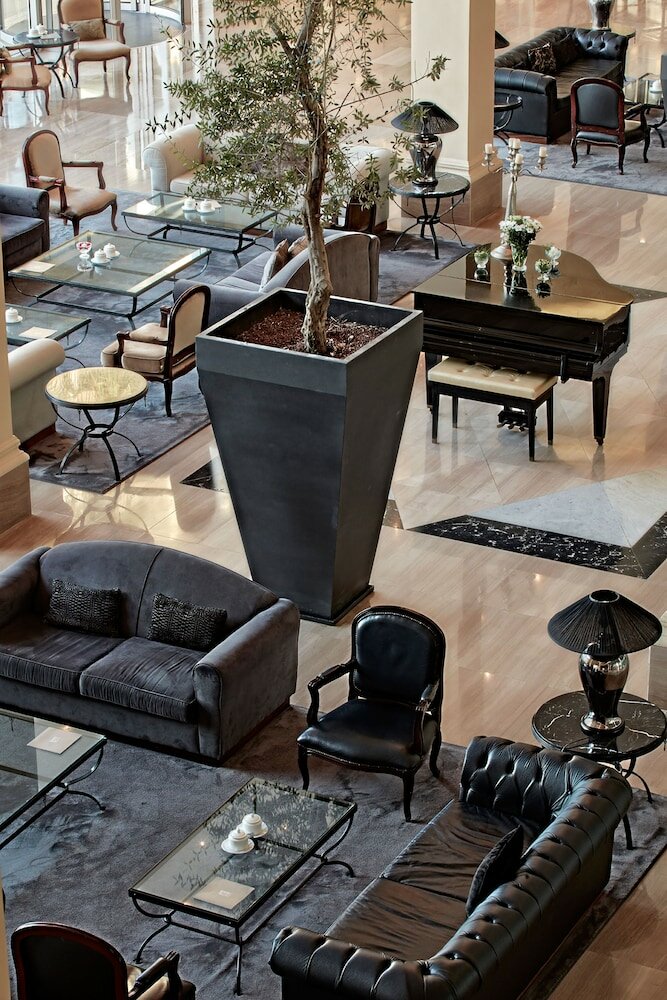 Фото Grecian Park Hotel