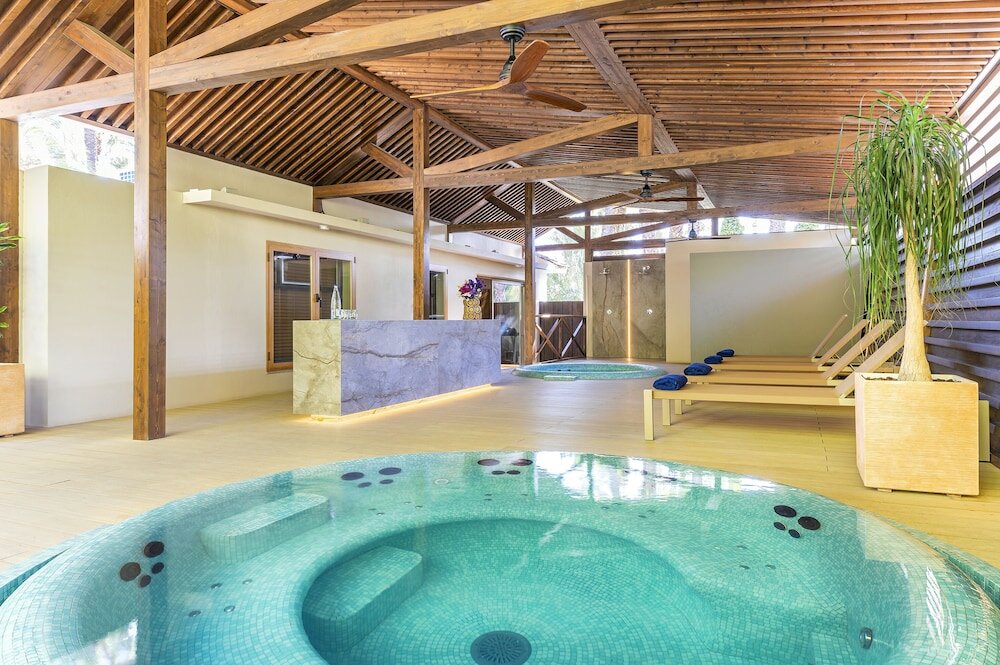 Фото Huerto Del Cura Hotel