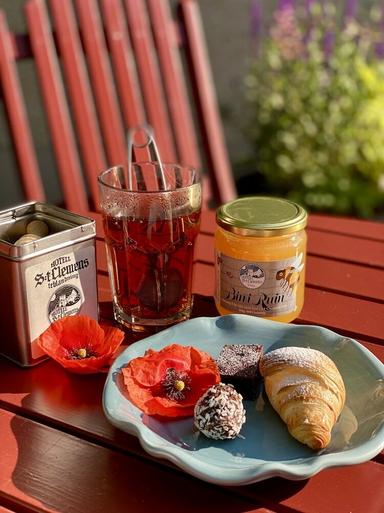 Фото Hotell St Clemens