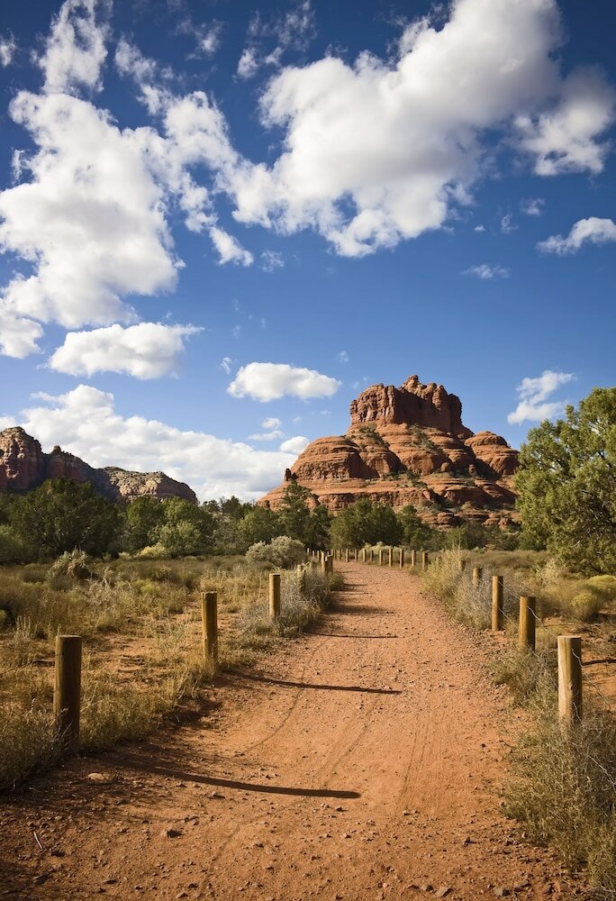 Фото Hilton Sedona Resort at Bell Rock