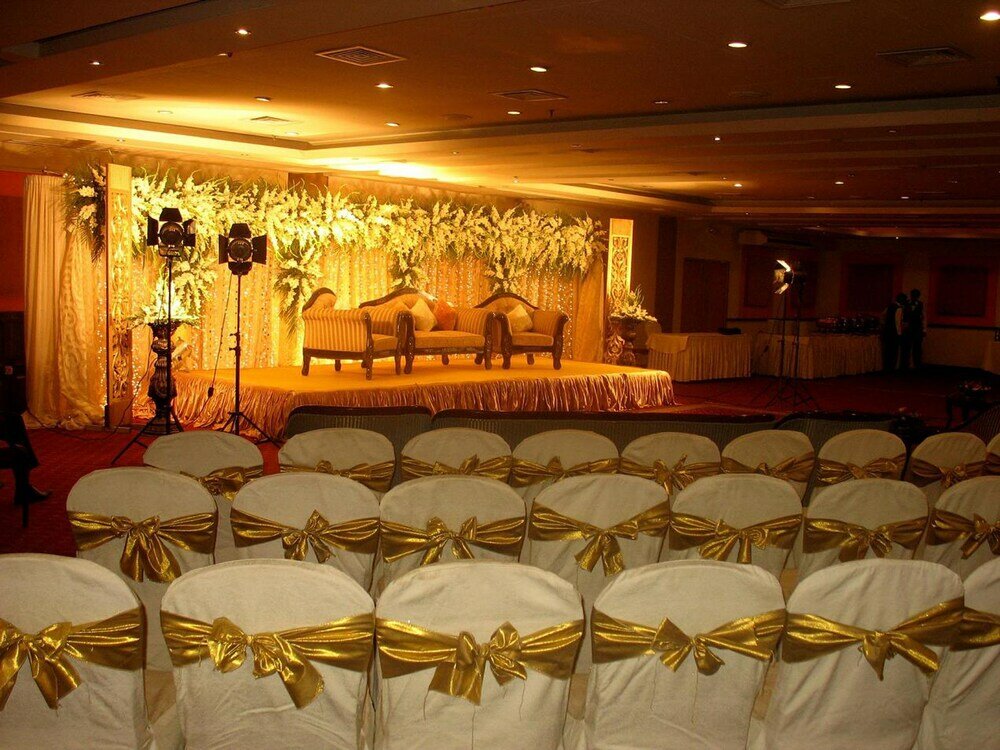 Фото Pearl Continental Peshawar